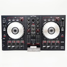 Pioneer DJ DDJ-SB Black Serato DJ Controller from Japan Used