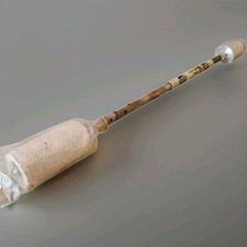 Grover Vintage Fire Twirling