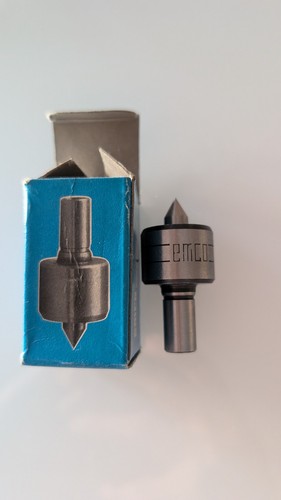 Contropunta rotante originale