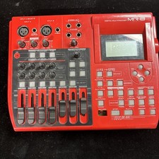 Fostex MR-8 Digital