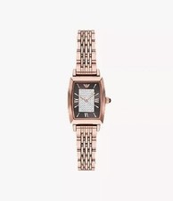 MONTRE FEMME ARMANI AR11407 OR