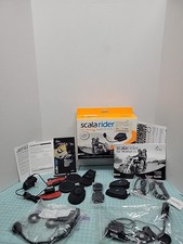 Cardo Scala Rider Q2 MultiSet Intercom Communication Wireless Audio System