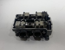 ♻️ Yamaha TDM 900 2002 - 2013 Cylinder Head with Camshafts & Valves ♻️
