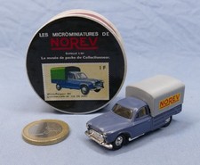 Norev Microminiatures 1/86