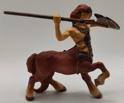 Figurine papo 2007 - figurine,