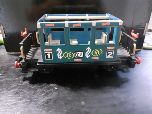 Playmobil wagon a - playmobil,