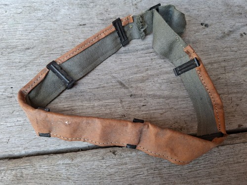 Sweatband casque idem ww2 - us,