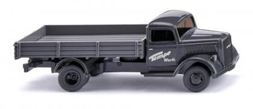 Wiking 084008 opel blitz - 084008,