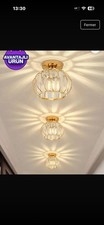 lustre cristal