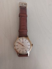 Montre vintage Omega Seamaster