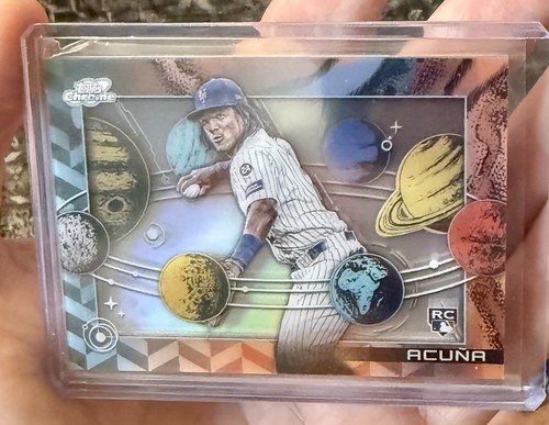 2025 topps cosmic chrome ssp - 2025,