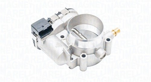 Throttle body for citroen - throttle,