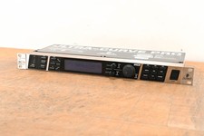 Behringer Ultracurve Pro DEQ2496 Equalizer and Mastering Processor CG01R25