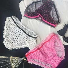 Culotte contemporaine femme en