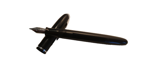 Stylo plume ancien fountain - ancien,