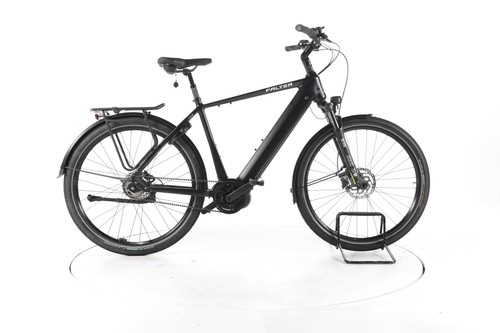 Falter se vélo - falter,
