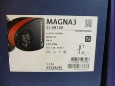 Pompe à chaleur Grundfos