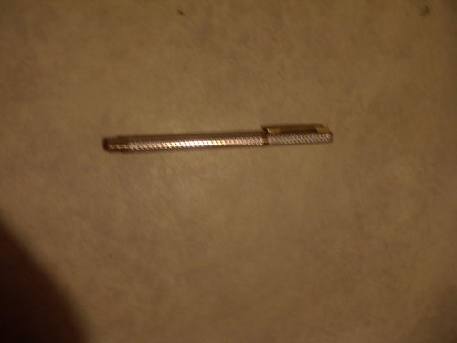 Styllo bille ballantigne - bille,