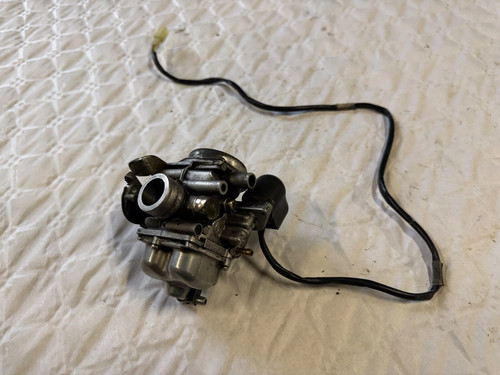 Carburateur honda 100 scv - carburateur,