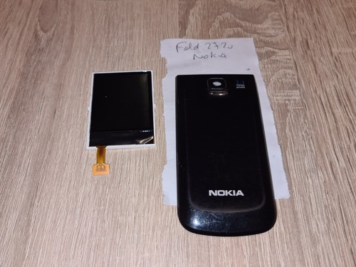 Nokia fold 2720 - nokia,