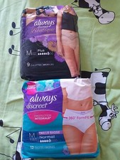 Culottes Protections