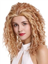 Perruque pour Femme Cheveux