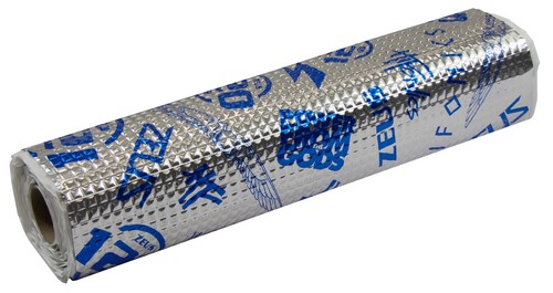 Hifonics zeus 120db - zeus, alubutyl
