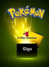 POKEMON Mystery Box / Mystery Box Giga Size (Read Description) Lightning Shipping