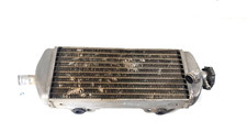 Radiateur + bouchon OEM  - KTM  450 EXC SX  [ 2005 ] EXCF SXF