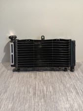 Radiateur Honda Hornet 600 De