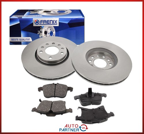 Disques revêtements pour - revêtements, opel