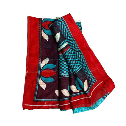 Sari mariée indien vintage - mariée,