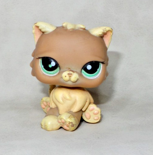 Littlest pet shop lps 1063 - littlest,