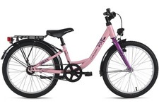 Vélo enfant 20" Cindy avec