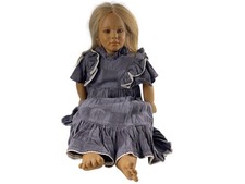 Poupée d'artiste Annette