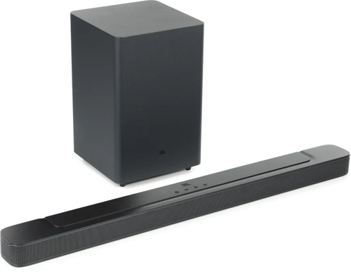 Jbl bar deep bass mk2 - bar,