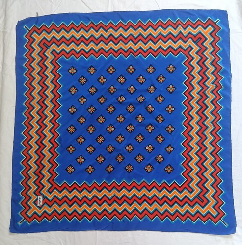 Foulard yves saint - foulard,