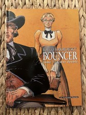 Eo Bouncer T7 Coeur double