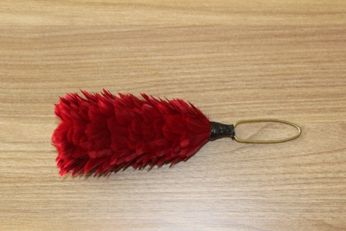 Plumet pour schako - plumet,