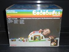 Les BIDIBULES - L'Aéroport -