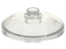 LEGO 43898 TRANS CLEAR Dish 3