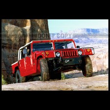 Photo A.024693 HUMMER H1 VLCO