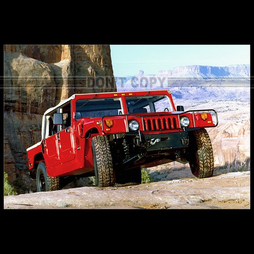 Photo 024693 hummer vlco - h1,