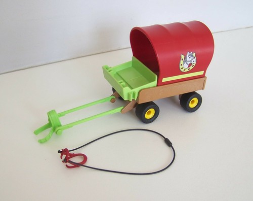 Playmobil ferme - playmobil,