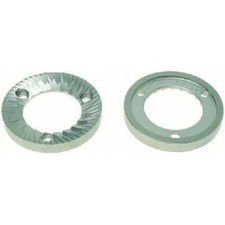 Couple Meules Mazzer Monophase