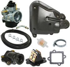 Pack carburateur origine