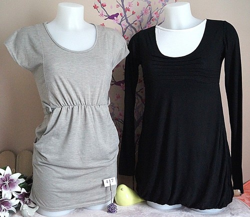 Lot vêtements occasion femme