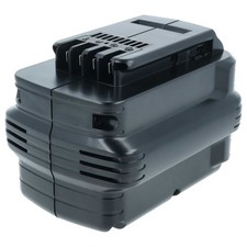 Batterie pour Dewalt DW017