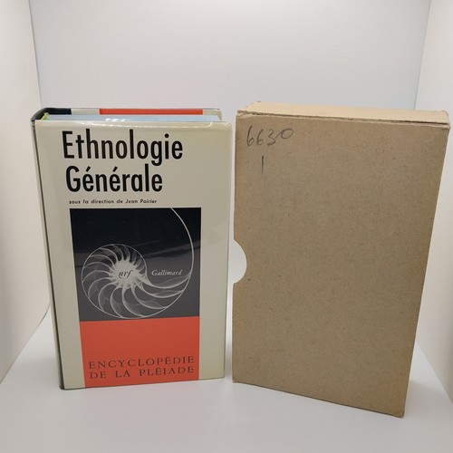 Encyclopédie pléiade - encyclopédie,