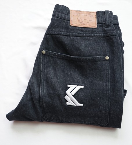 Karl kani retro tapered - kani, kk
